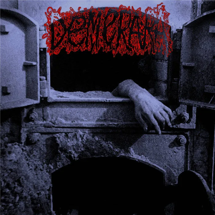 Demerara cover