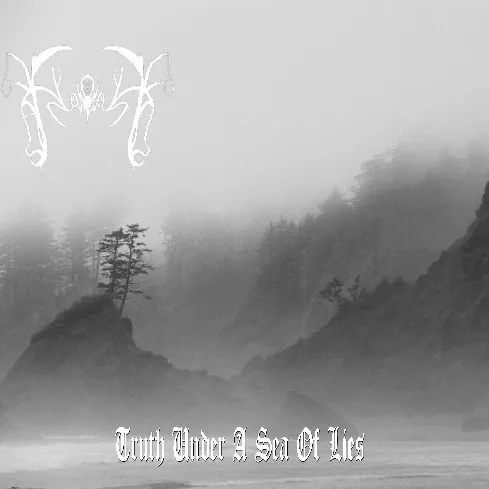 Truth Under a Sea of Lies cover