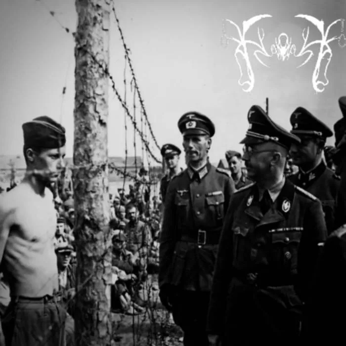 Death to the Kikes cover