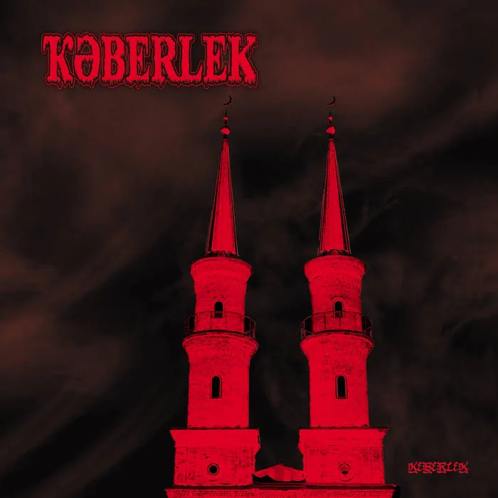Keberlek cover