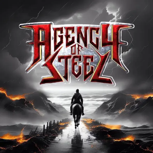 Calling of the Steel cover