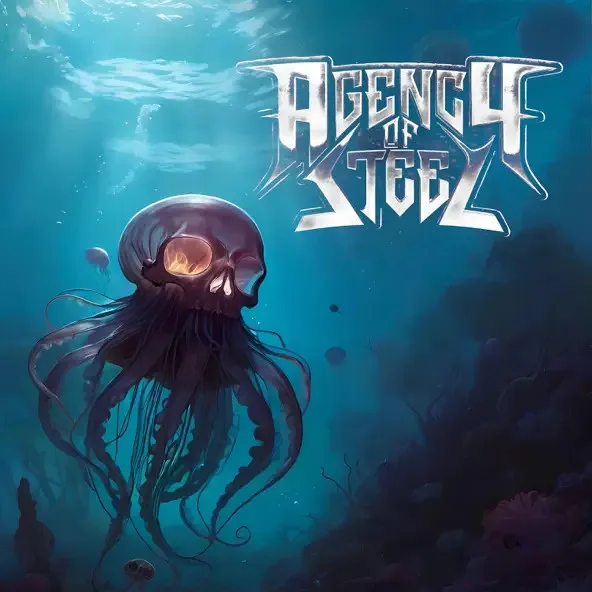 Beneath the Waves cover