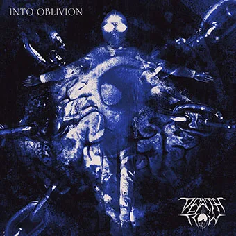 Into Oblivion cover