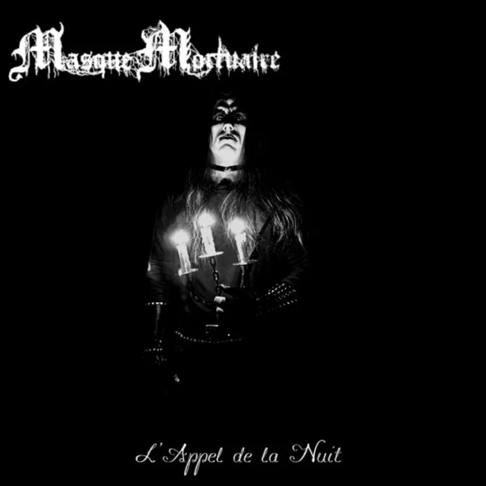 L'appel de la nuit cover
