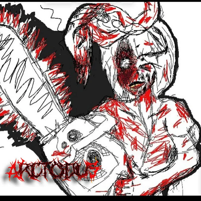 Gods Hate You Found cover