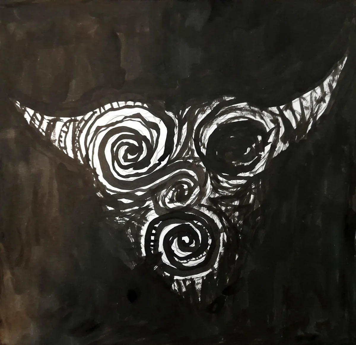 Horns of BLZBVB cover