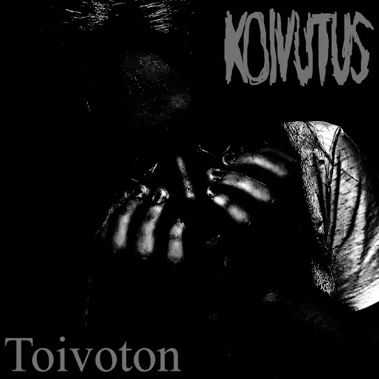 Toivoton cover