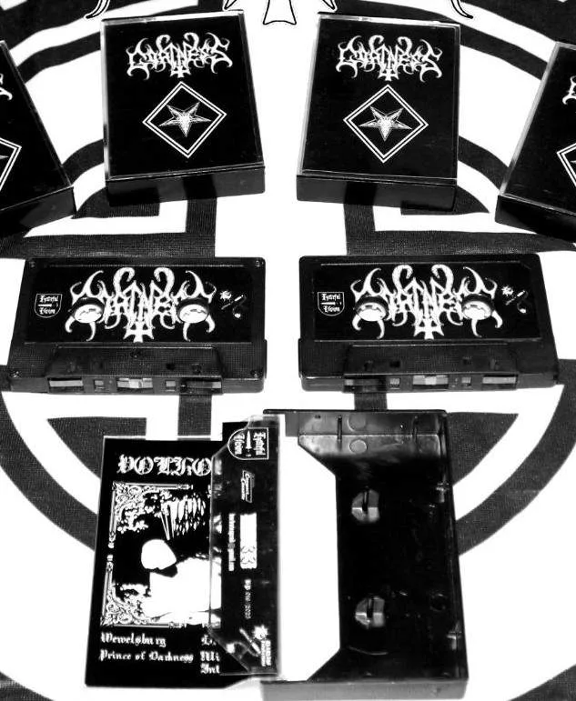 Misanthropic Intentions cover