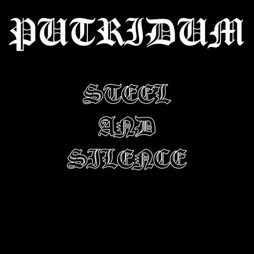 Steel and Silence cover