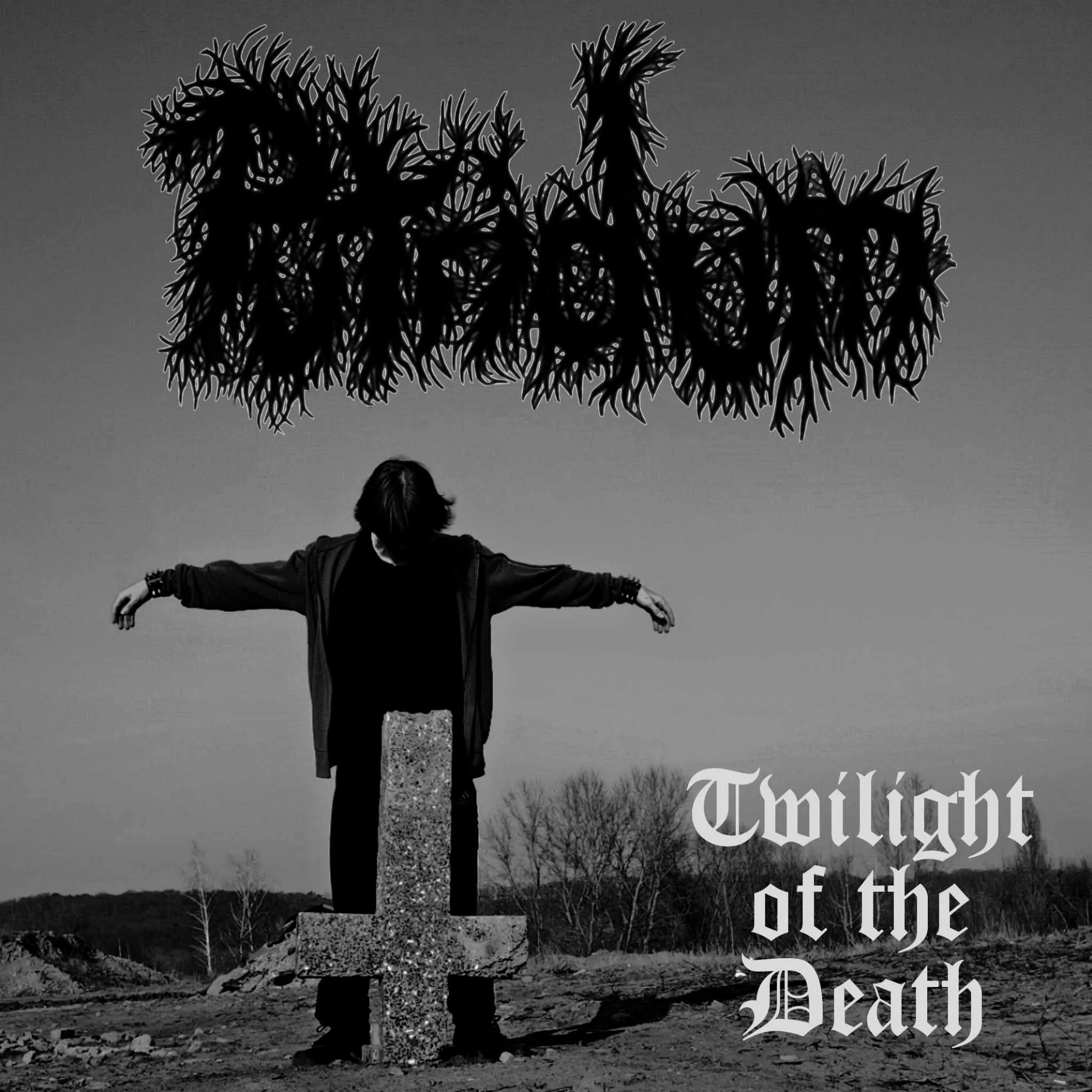 Twilight of the Death cover