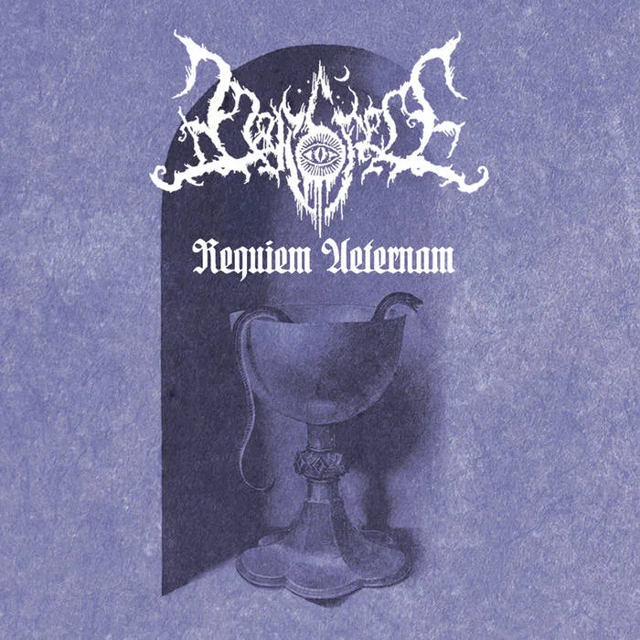 Requiem Aeternam cover