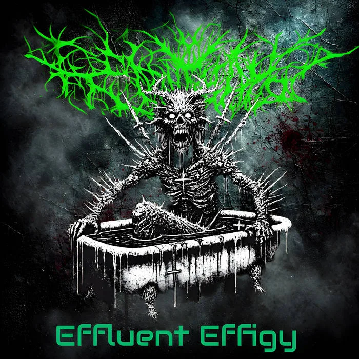 Effluent Effigy cover