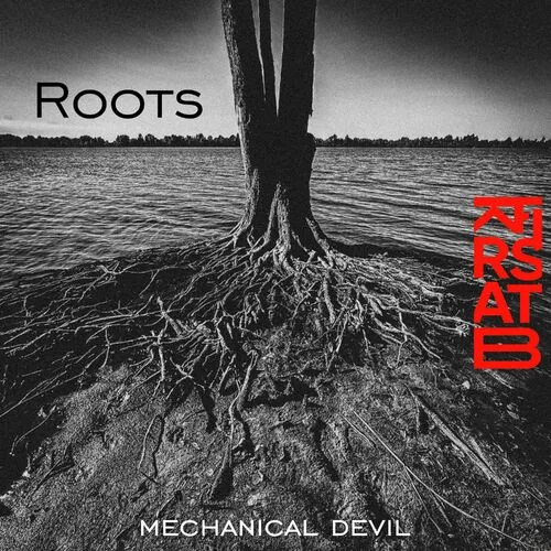 Mechanical Devil cover