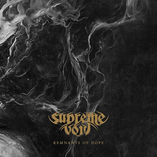 Remnants of Hope cover