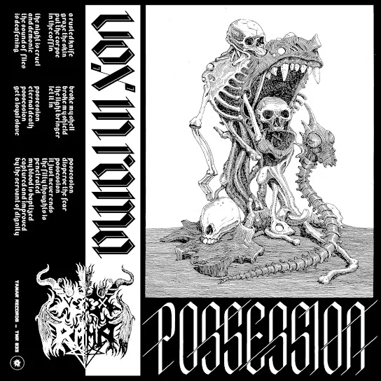 Possession cover
