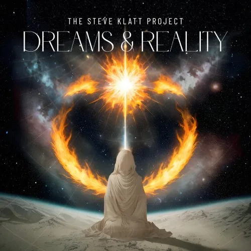Dreams & Reality cover