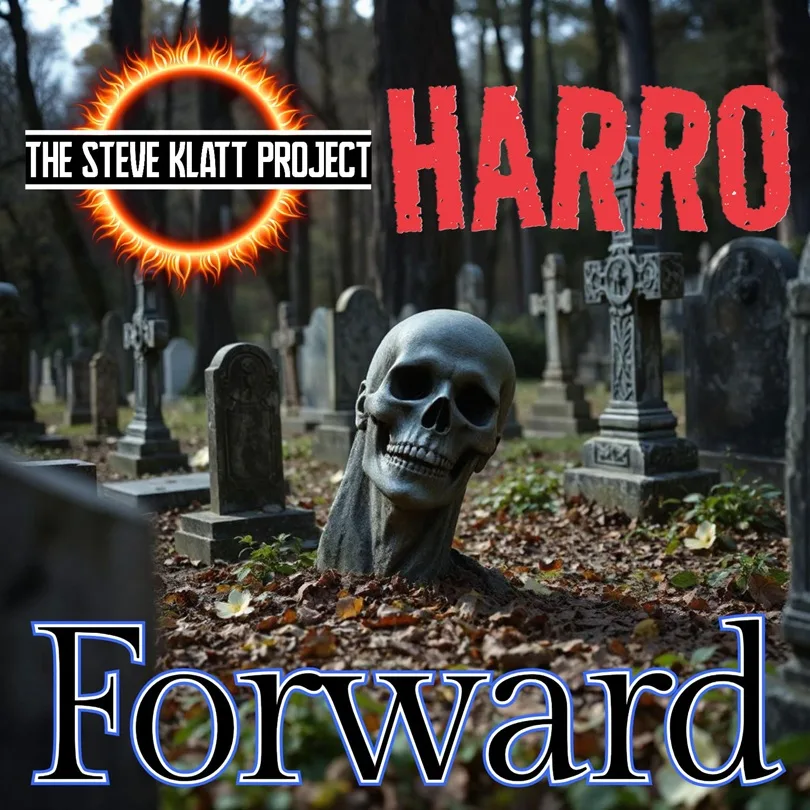 Forward cover