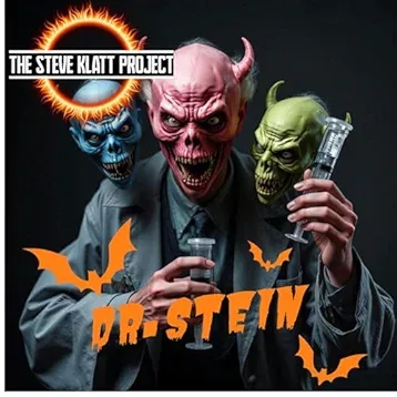 Dr.Stein cover
