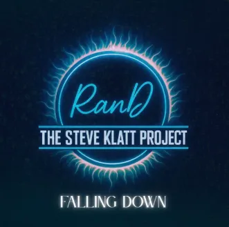 Falling Down cover