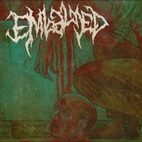 Embalmed cover