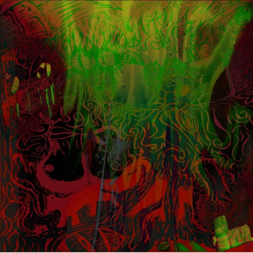 Memoir of Shells cover