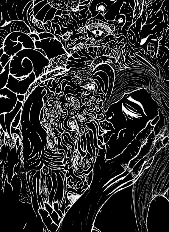 MeshRecords Collection v1 cover