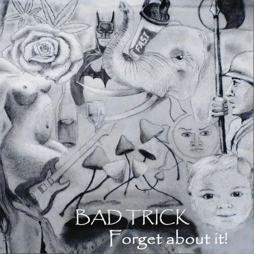 Forget About It! cover