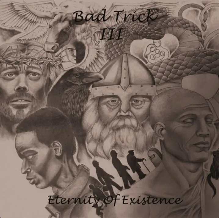 Eternity of Existence cover