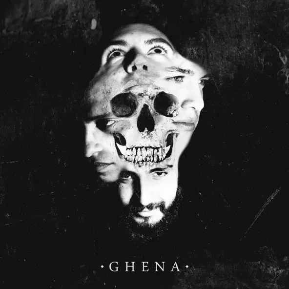 Ghena cover