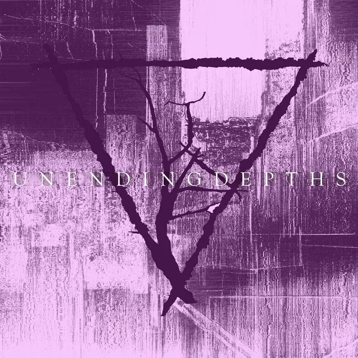 Unending Depths cover