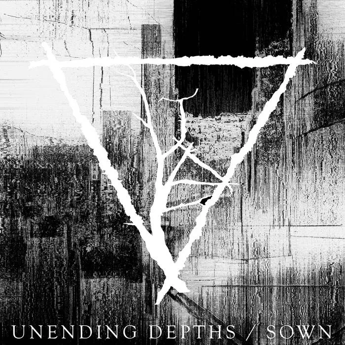 Unending Depths / Sown cover