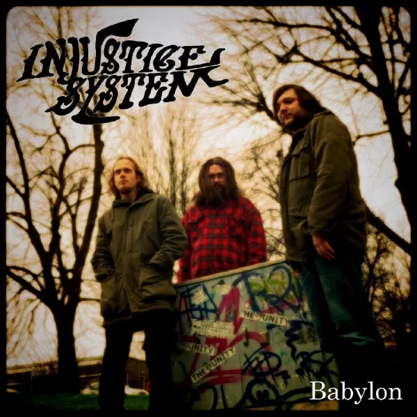 Babylon / State of Mind cover