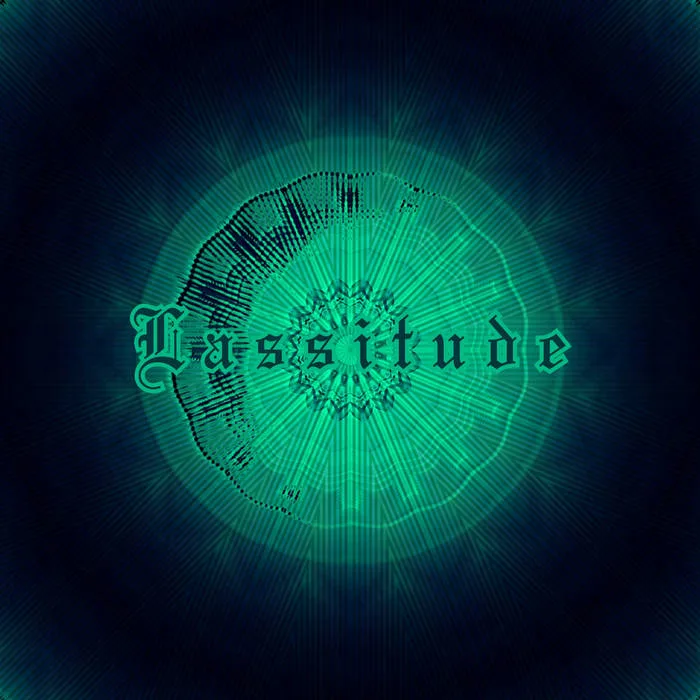 Lassitude cover