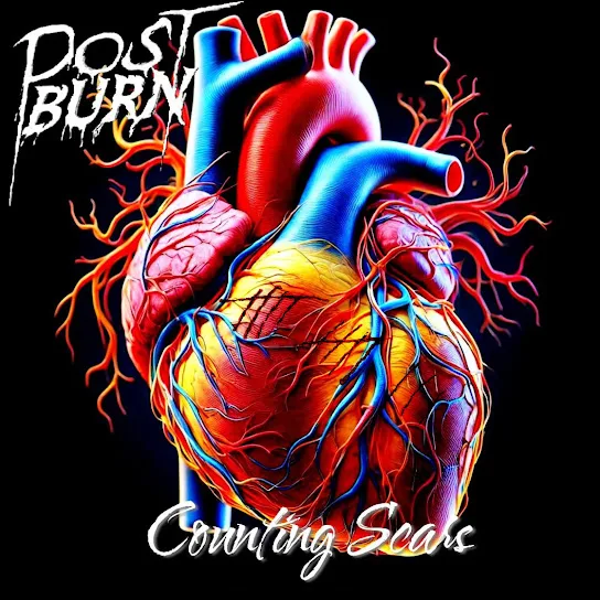 Counting Scars cover