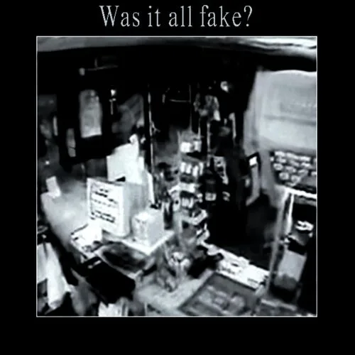 Was It All Fake? cover