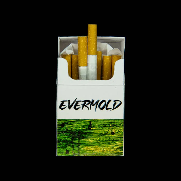 Evermold cover