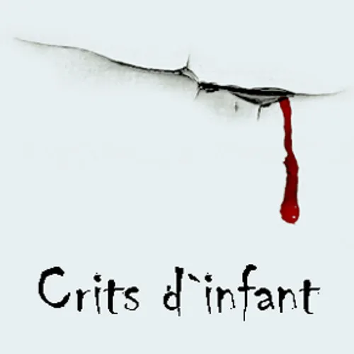 Crits d'infant cover
