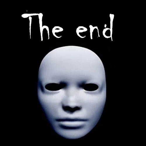 The End cover