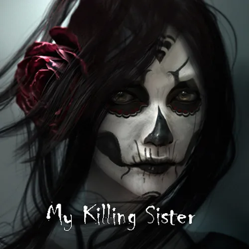 My Killing Sister cover