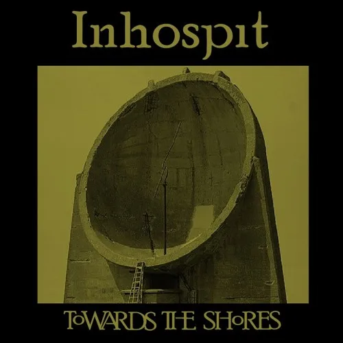 Towards the Shores cover
