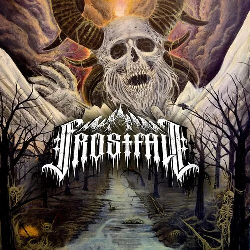 Alpine Warfare cover