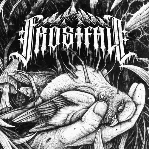 Blackbird Days cover