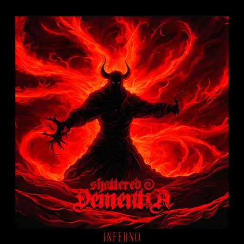 Inferno cover
