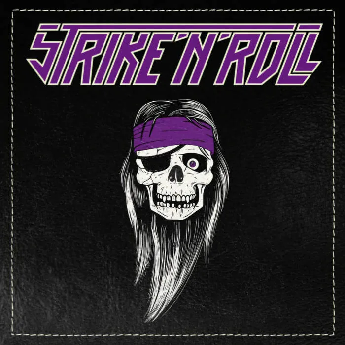 Strike n' Roll cover