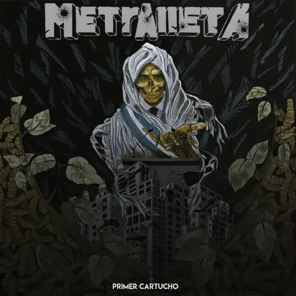 Primer cartucho cover