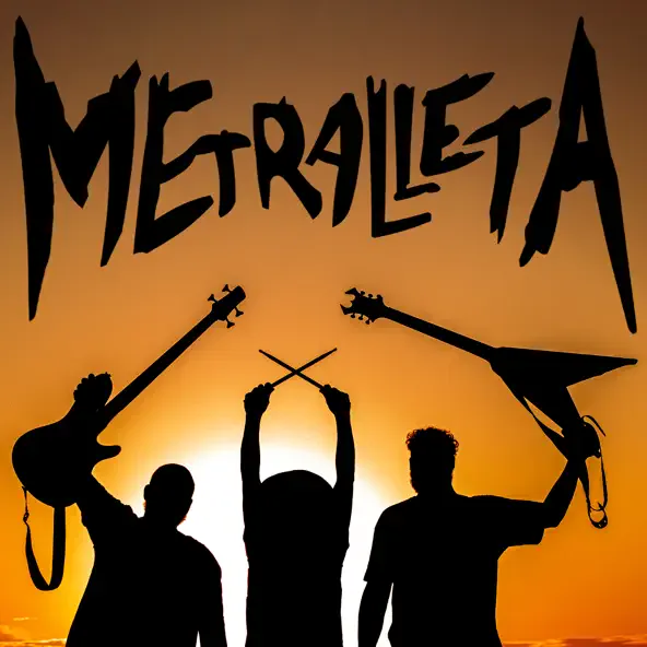 Quien quiera escuchar que escuche cover