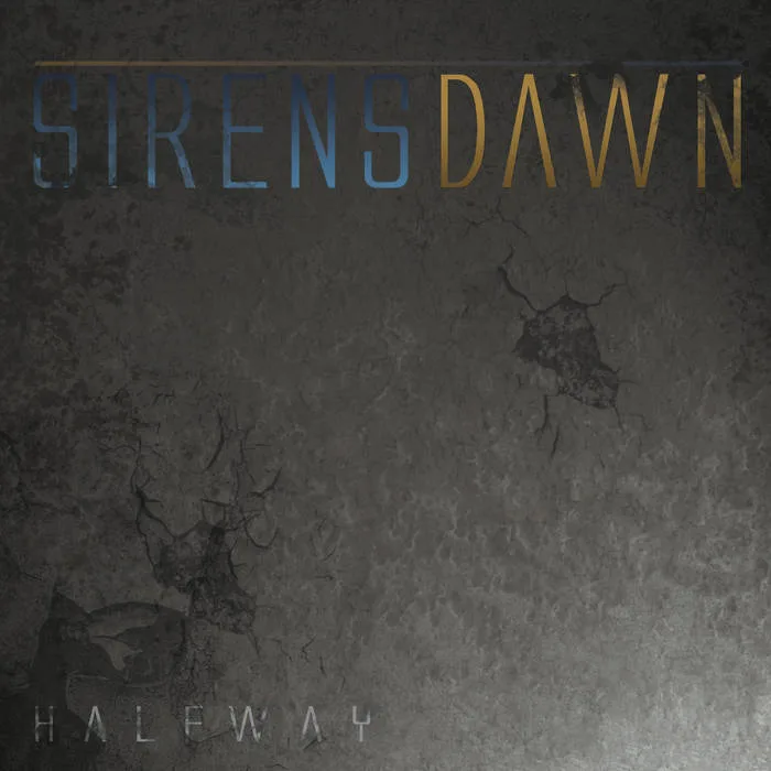 Halfway cover