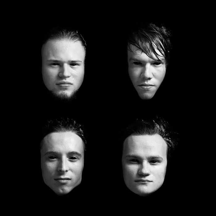 I Fink U Freeky cover