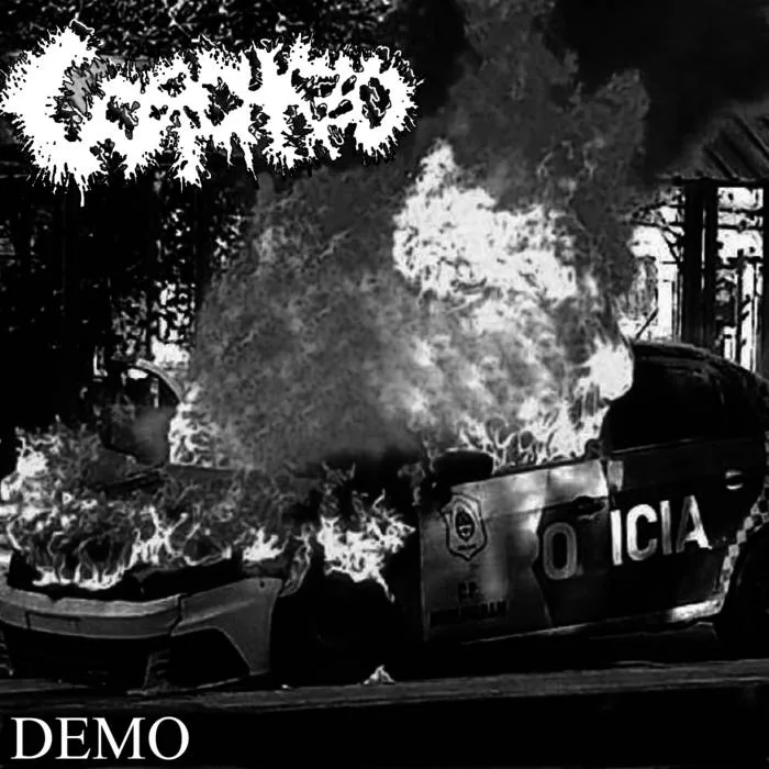 Demo cover