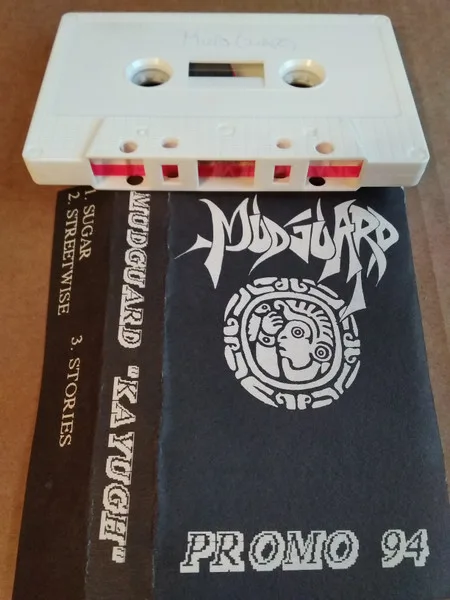 Kayugh cover